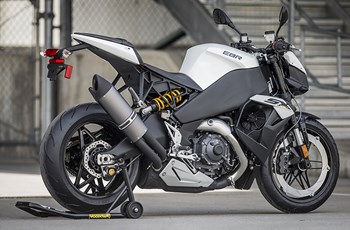 EBR 1190 SX 2015 - Bild 23