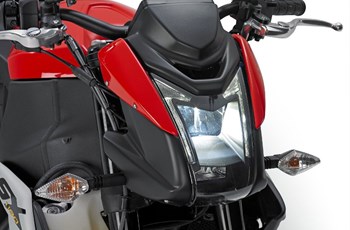 EBR 1190 SX 2015 - Bild 24