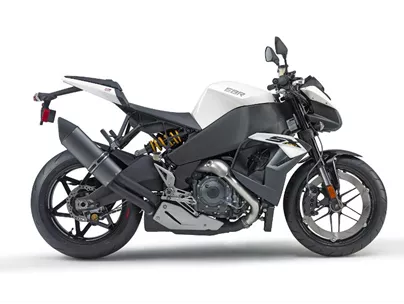 EBR 1190 SX 2015 EBR 1190 SX 2015