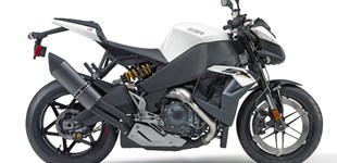 EBR 1190 RX 2015 vs EBR 1190 SX 2015
