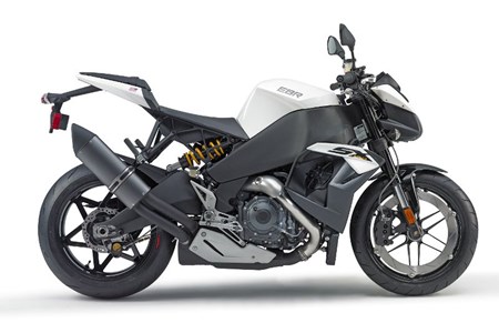 EBR 1190 SX 2015