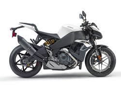 EBR 1190 SX 2015