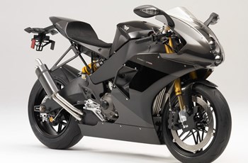 EBR 1190 RS 2015 - Bild 2