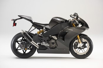 EBR 1190 RS 2015 - Bild 4
