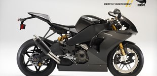 Ducati Panigale V2 2020 vs EBR 1190 RS 2015