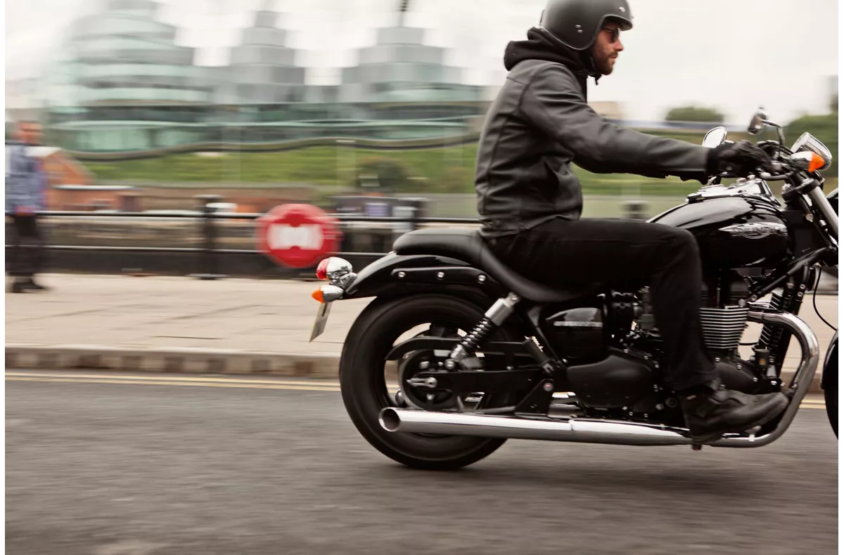 Triumph Speedmaster Triumph Speedmaster