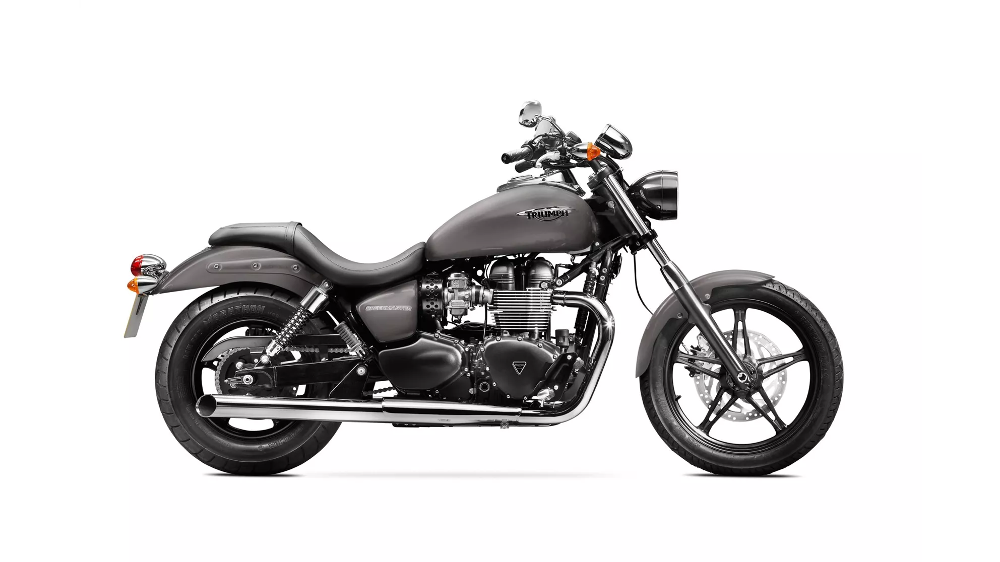 Triumph Speedmaster - Image 7 Triumph Speedmaster - Image 7