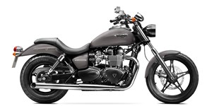 Triumph Speedmaster 2015 vs Triumph Bonneville Speedmaster 2018