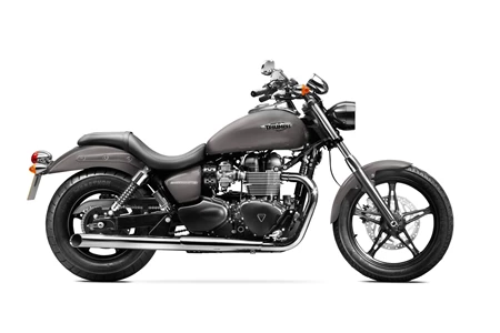 Triumph Speedmaster 2015 Triumph Speedmaster 2015