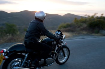 Triumph Thruxton 2015 - Bild 5 Triumph Thruxton 2015 - Bild 5