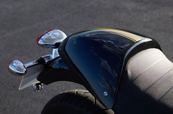 Triumph Thruxton 2015 - Bild 6 Triumph Thruxton 2015 - Bild 6