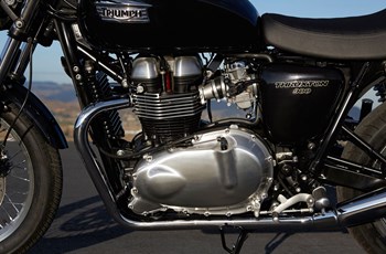Triumph Thruxton 2015 - Bild 8 Triumph Thruxton 2015 - Bild 8