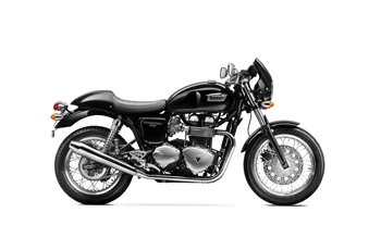 Triumph Thruxton 2015 - Bild 9 Triumph Thruxton 2015 - Bild 9