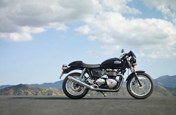 Triumph Thruxton 2015 - Bild 14 Triumph Thruxton 2015 - Bild 14