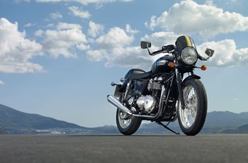 Triumph Thruxton 2015 - Bild 15 Triumph Thruxton 2015 - Bild 15