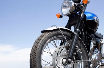 Triumph Bonneville T100 2015 - Bild 4 Triumph Bonneville T100 2015 - Bild 4