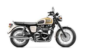 Triumph Bonneville T100 2015 - Bild 13 Triumph Bonneville T100 2015 - Bild 13