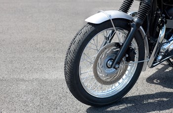 Triumph Bonneville T100 2015 - Bild 17 Triumph Bonneville T100 2015 - Bild 17