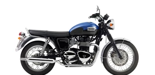 Triumph Scrambler 1200 XC 2023 vs Triumph Bonneville T100 2015 Triumph Scrambler 1200 XC 2023 vs Triumph Bonneville T100 2015