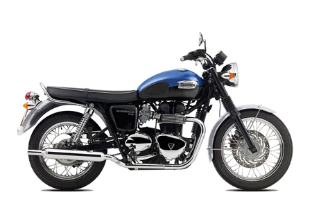 Triumph Bonneville T100 2015 Triumph Bonneville T100 2015