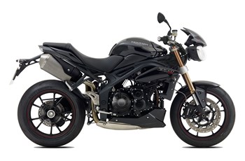 Triumph Speed Triple 1050 2015 - Bild 7 Triumph Speed Triple 1050 2015 - Bild 7