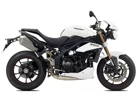 Triumph Speed Triple 1050