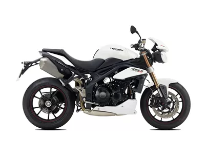Triumph Speed Triple 1050 2015 Triumph Speed Triple 1050 2015