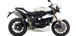 Ducati Multistrada 1260 2018 vs Triumph Speed Triple 1050 2015
