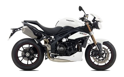 Speed Triple 1050