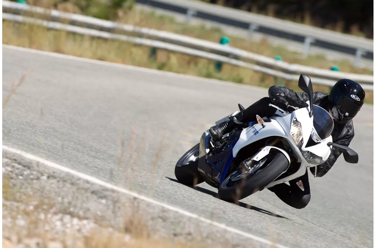 Triumph Daytona 675 Triumph Daytona 675