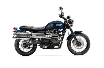 Triumph Scrambler 2015 - Bild 13 Triumph Scrambler 2015 - Bild 13