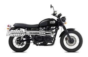 Triumph Scrambler 2015 - Bild 16 Triumph Scrambler 2015 - Bild 16