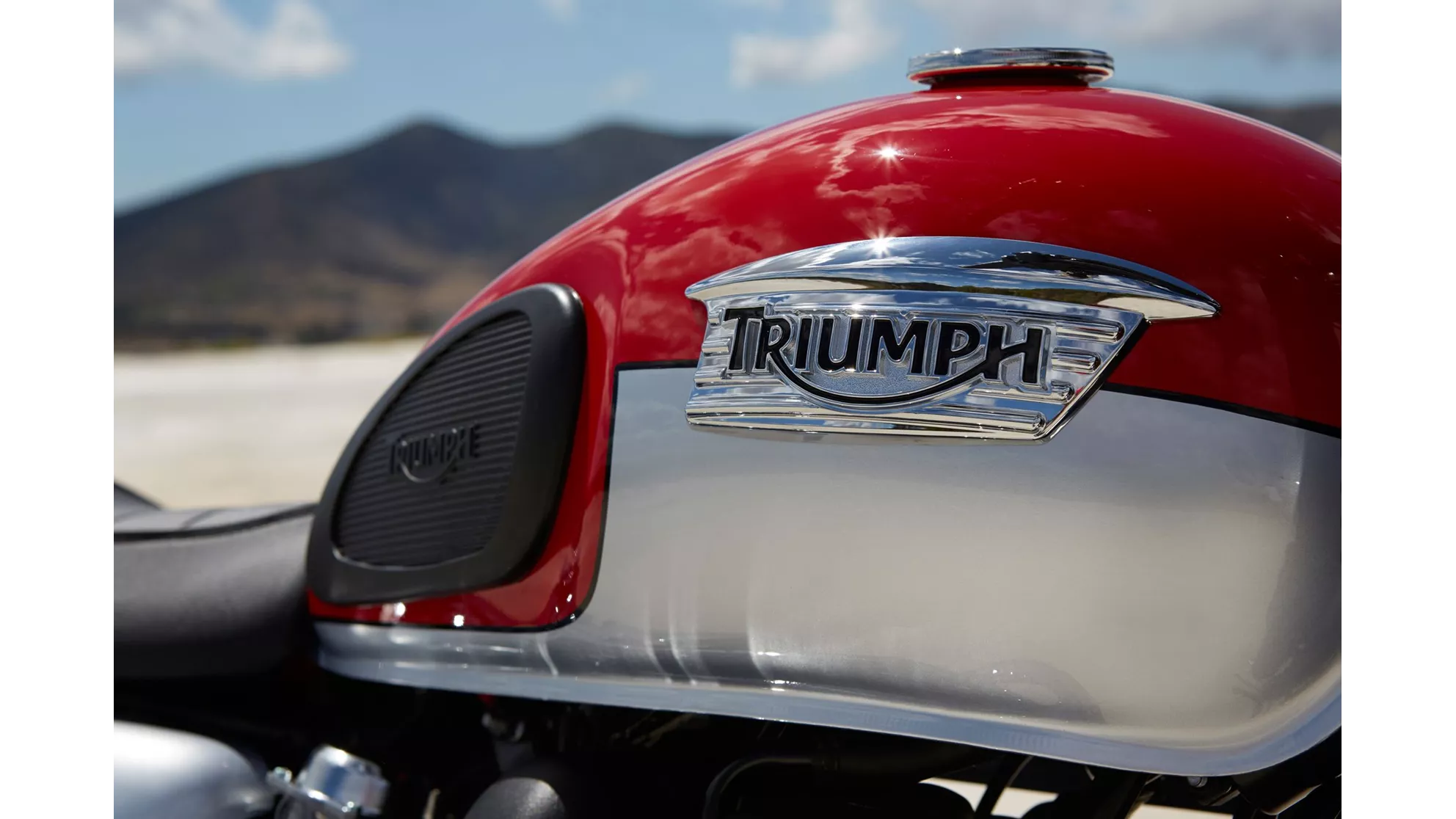 Triumph Scrambler - Image 16 Triumph Scrambler - Image 16