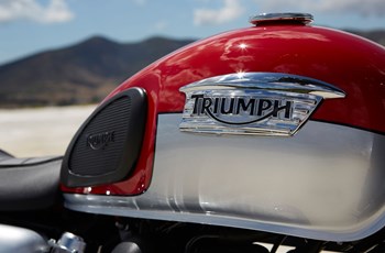 Triumph Scrambler 2015 - Bild 18 Triumph Scrambler 2015 - Bild 18