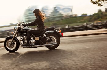Triumph America 2015 - Bild 2 Triumph America 2015 - Bild 2
