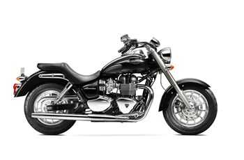 Triumph America 2015 - Bild 3 Triumph America 2015 - Bild 3