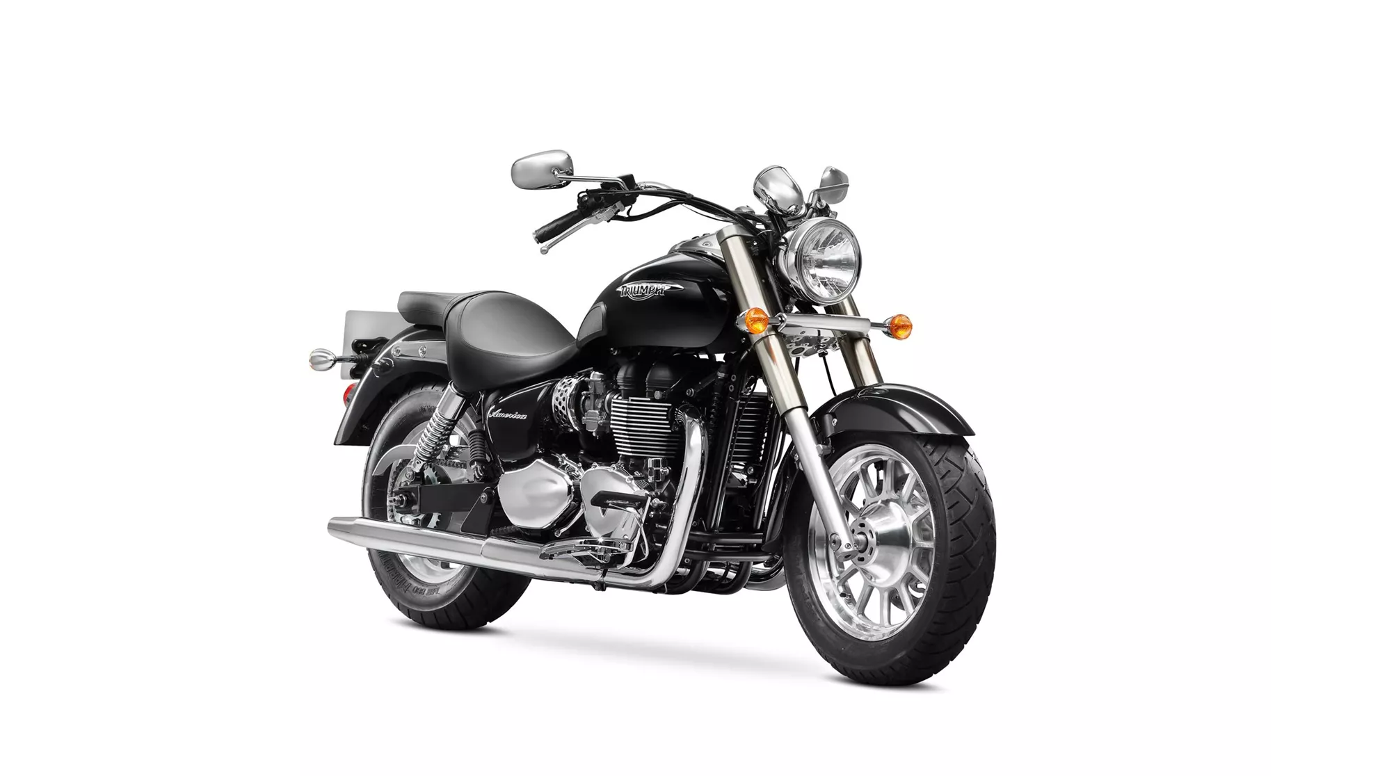 Triumph America - Image 2 Triumph America - Image 2
