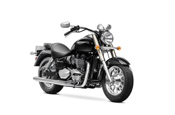 Triumph America 2015 - Bild 4 Triumph America 2015 - Bild 4