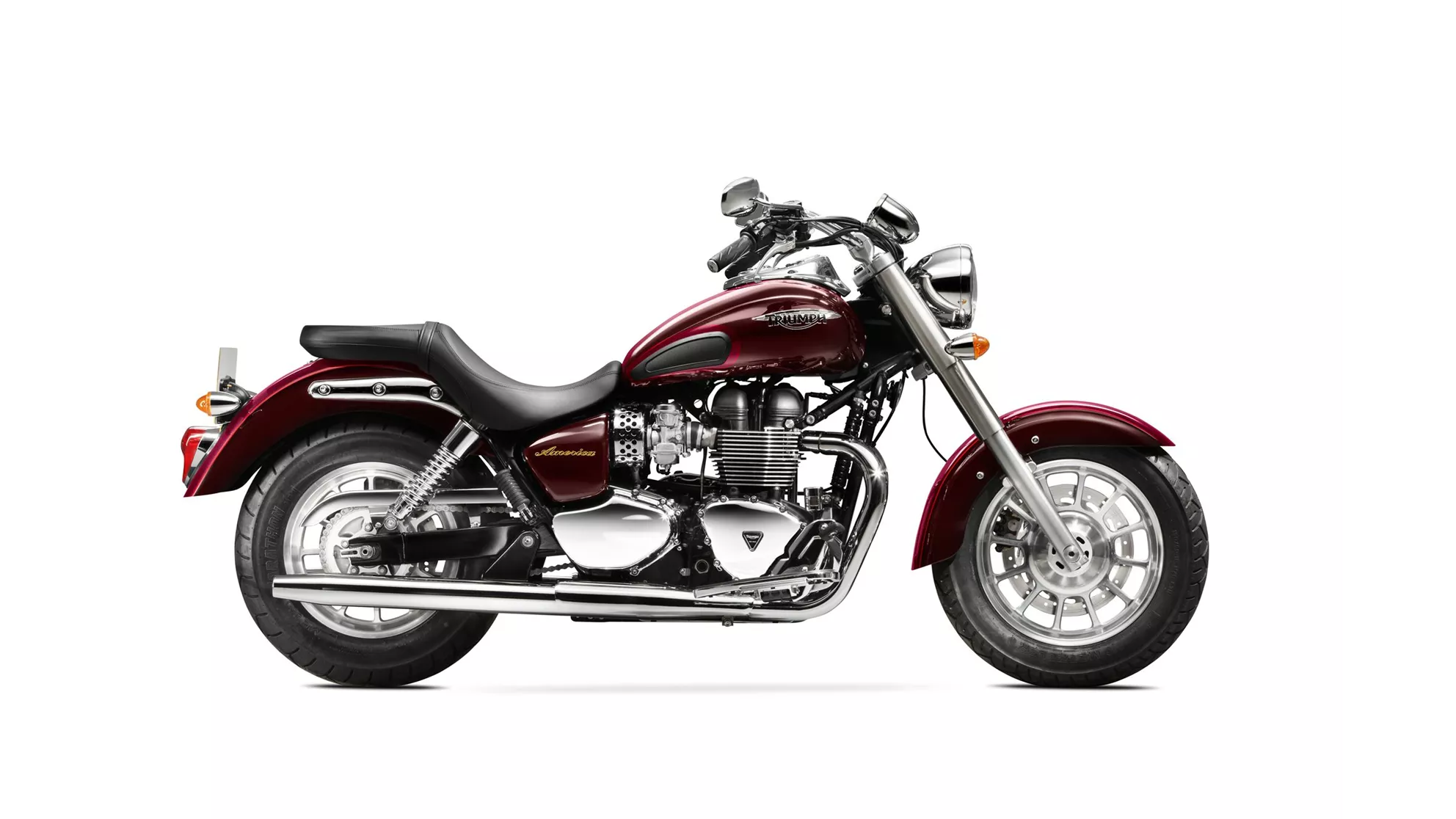 Triumph America - Image 4 Triumph America - Image 4