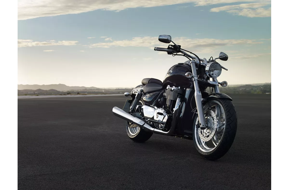 Triumph Thunderbird Triumph Thunderbird