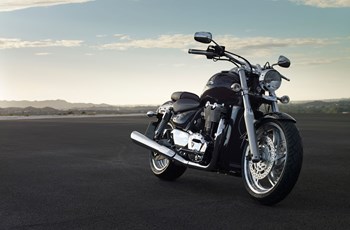 Triumph Thunderbird 2015 - Bild 3 Triumph Thunderbird 2015 - Bild 3