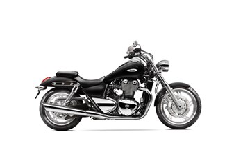Triumph Thunderbird 2015 - Bild 4 Triumph Thunderbird 2015 - Bild 4
