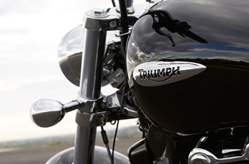 Triumph Thunderbird 2015 - Bild 6 Triumph Thunderbird 2015 - Bild 6