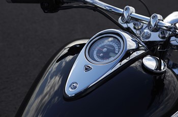 Triumph Thunderbird 2015 - Bild 7 Triumph Thunderbird 2015 - Bild 7