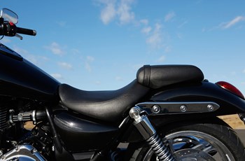 Triumph Thunderbird 2015 - Bild 8 Triumph Thunderbird 2015 - Bild 8