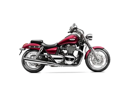 Triumph Thunderbird 2015 Triumph Thunderbird 2015