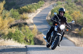 Triumph Bonneville 2015 - Bild 4 Triumph Bonneville 2015 - Bild 4