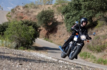 Triumph Bonneville 2015 - Bild 5 Triumph Bonneville 2015 - Bild 5