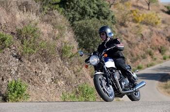 Triumph Bonneville 2015 - Bild 7 Triumph Bonneville 2015 - Bild 7