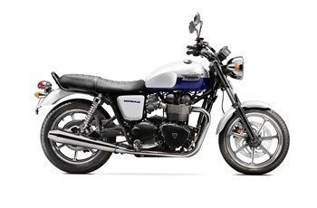 Triumph Bonneville 2015 - Bild 9 Triumph Bonneville 2015 - Bild 9